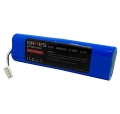Gares Bateria Akumulator do Xiaomi Mop 2C XMSTJQR2C 14,4V 2,9Ah