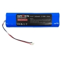 Gares Bateria Akumulator do Xiaomi Mop 2C XMSTJQR2C 14,4V 2,6Ah