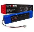 Gares Bateria Akumulator do Xiaomi Mop 2C XMSTJQR2C 14,4V 2,6Ah