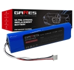 Bateria Akumulator Gares do Xiaomi Mop 2C XMSTJQR2C 14,4V 2,6Ah