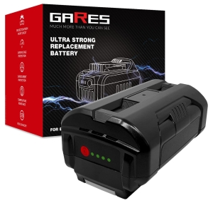 Gares Bateria Akumulator do kosiarki Ryobi 36V/40V 5Ah