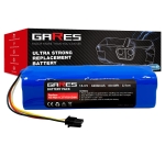 Bateria Akumulator Gares do Xiaomi Mop 1C Mijia 1C STYTJ01ZHM 14,4V 4,2Ah