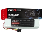 Bateria Akumulator Gares do Xiaomi Mop 1C Mijia 1C STYTJ01ZHM 14,4V 5,2Ah