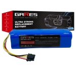 Bateria Akumulator Gares do Xiaomi Mop 1C Mijia 1C STYTJ01ZHM 14,4V 5,2Ah