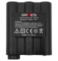 Akumulator Bateria Gares do Krótkofalówki 6V 700mAh