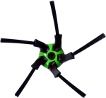 Szczotka boczna do iRobot Roomba S9 9150 S9+ S9 Plus 9550