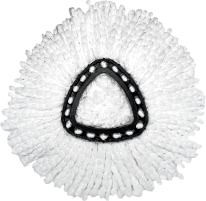 Wkład do mopa obrotowego Vileda TURBO Vileda Easy Wring & Clean Vileda Professional UltraSpin mini