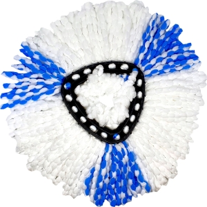 Wkład do mopa obrotowego Vileda TURBO Vileda Easy Wring & Clean Vileda Professional UltraSpin mini