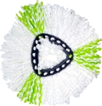 Wkład do mopa obrotowego Vileda TURBO Vileda Easy Wring & Clean Vileda Professional UltraSpin mini