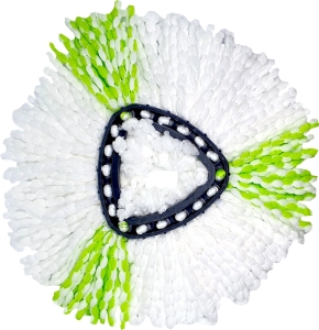 Wkład do mopa obrotowego Vileda TURBO Vileda Easy Wring & Clean Vileda Professional UltraSpin mini