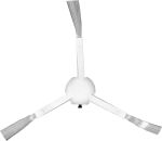 Szczotka boczna 3-ramienna do Xiaomi Viomi V2 V3 STYJ02YM