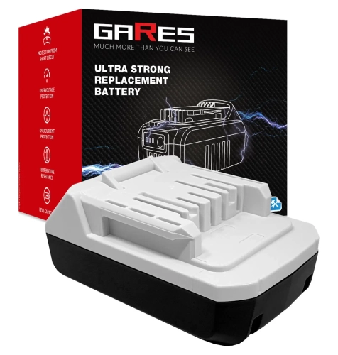 Gares Akumulator Bateria do Makita DF347D TD126D UM165D ML187D 14,4V 2,5Ah