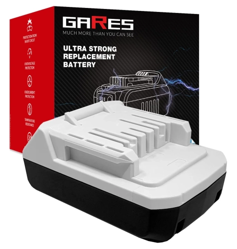 Gares Akumulator Bateria do HP457D DF457D TD127D JV183D UH522D UM167D UR180D Maktec MT001 MT071 MT081 MT691 18V 2,5Ah