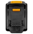 Gares Akumulator Bateria do Dewalt XR DCB180 DCB181 DCB182 DCB183 DCB200 DCB201 18V 4Ah