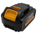 Gares Akumulator Bateria do Dewalt XR DCB180 DCB181 DCB182 DCB183 DCB200 DCB201 18V 4Ah