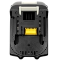 Gares Bateria Akumulator do Makita BL1850 BL1840 18V 3Ah