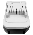 Gares Akumulator Bateria do Makita HP457D DF457D TD127D Maktec MT001 MT071 MT081 MT691 18V 5Ah