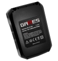 Gares Akumulator Bateria do Makita HP457D DF457D TD127D Maktec MT001 MT071 MT081 MT691 18V 4Ah