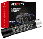 Gares Akumulator Bateria do Black Decker S100 S500 VP230 VP368 VP600 Craftsman 900112330  900.112713 3,6V 2Ah