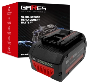Gares Bateria Akumulator do Bosch ProCORE GBL GSR GBA 1600A016GK 18V 8Ah