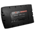 Gares Akumulator Bateria do Milwaukee M18 HB8 4932464260 BDD-202C BLPD-502C BLDD-502C FPD-1 18V 8,0Ah