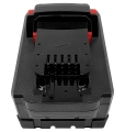 Gares Akumulator Bateria do Milwaukee M18 HB8 4932464260 BDD-202C BLPD-502C BLDD-502C FPD-1 18V 8,0Ah