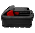 Gares Akumulator Bateria do Milwaukee M18 HB8 4932464260 BDD-202C BLPD-502C BLDD-502C FPD-1 18V 8,0Ah