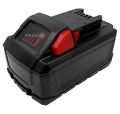Gares Akumulator Bateria do Milwaukee M18 HB8 4932464260 BDD-202C BLPD-502C BLDD-502C FPD-1 18V 8,0Ah