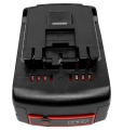Gares Bateria Akumulator do Bosch ProCore 1600A02149 GBA GBL GSR 18V 5Ah