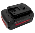 Gares Bateria Akumulator do Bosch ProCore 1600A02149 GBA GBL GSR 18V 5Ah