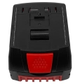 Gares Bateria Akumulator do Bosch ProCore 1600A02149 GBA GBL GSR 18V 5Ah