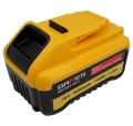 Gares Akumulator Bateria do elektronarzędzi Dewalt XR DCB180 DCB181 DCB182 DCB183 DCB200 DCB201 18V 8Ah
