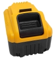 Gares Akumulator Bateria do elektronarzędzi Dewalt XR DCB180 DCB181 DCB182 DCB183 DCB200 DCB201 18V 8Ah