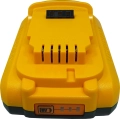 Gares Akumulator Bateria do Dewalt XR DCD776 DCF899P2 DCD796P2 DCF885 18V 4Ah