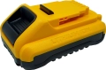 Gares Akumulator Bateria do Dewalt XR DCD776 DCF899P2 DCD796P2 DCF885 18V 4Ah