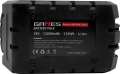 Gares Akumulator Bateria do Milwaukee 4932464260 BDD-202C BLPD-502C BLDD-502C FPD-0 18V 12Ah
