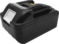 Gares Akumulator Bateria do Makita BL1850B DUP361Z BL1850 DTW700Z 18V 5Ah