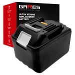 Gares Akumulator Bateria do Makita BL1830 BL1840 BL1850 BL1860 18V 7,5Ah