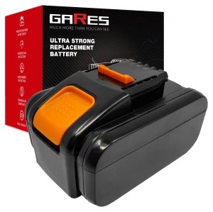 Gares Akumulator Bateria do Worx WA3551 WA3553 WA3556 WG160E WG169E WG546E 20V 4Ah