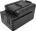 Gares Akumulator Bateria do Worx WG168 WG268 WG368 WG568 WG770 WG776 40V 2,5Ah