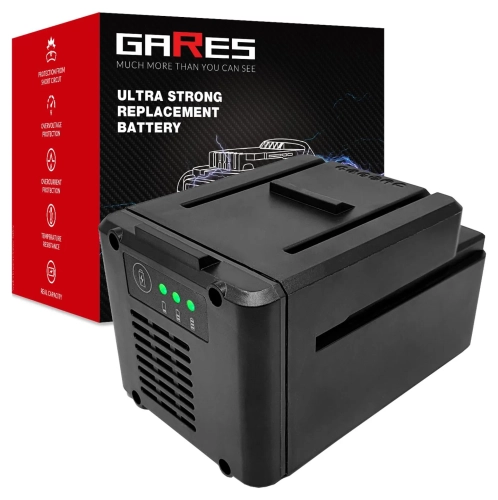 Gares Akumulator Bateria do Worx WG168 WG268 WG368 WG568 WG770 WG776 40V 2,5Ah