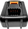 Gares Akumulator Bateria do Worx WX152 WX156 WX373 WA3527 WA3539 16V 5Ah