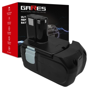 Gares Akumulator Bateria do Hitachi BCL EBM 1830 18DV 18DL BCL1815 BCL1840 DS18 18V 4Ah