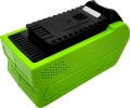 Gares Akumulator Bateria do Powerworks Cramer GreenWorks G40B2 G40B4 20077 20117 40V 3Ah