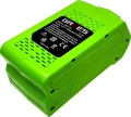 Gares Akumulator Bateria do Powerworks Cramer GreenWorks G40B2 G40B4 20077 20117 40V 3Ah
