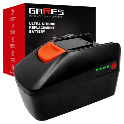 Gares Akumulator Bateria do Fein ASM 14-12 14-4 14-6 14-6-PC ASW 14,4V 3Ah