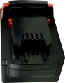 Gares Akumulator Bateria do Milwaukee M18 HD18 BDD-202C BLPD-502C BLDD-502C FPD-0 18V 5Ah