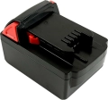 Gares Akumulator Bateria do Milwaukee M18 HD18 BDD-202C BLPD-502C BLDD-502C FPD-0 18V 5Ah