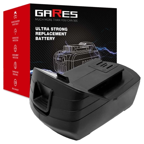 Gares Akumulator Bateria do Einhell 45.136.81 TH-CD 18 18V 2Ah