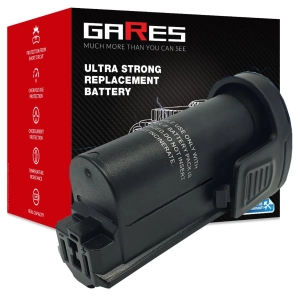 Gares Akumulator Bateria do Dremel 8100 85-0352 B808-01 Cordless Multi-Tool 7,2V 2Ah